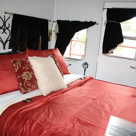 Woodrow House Bed & Breakfast Λούμποκ Εξωτερικό φωτογραφία
