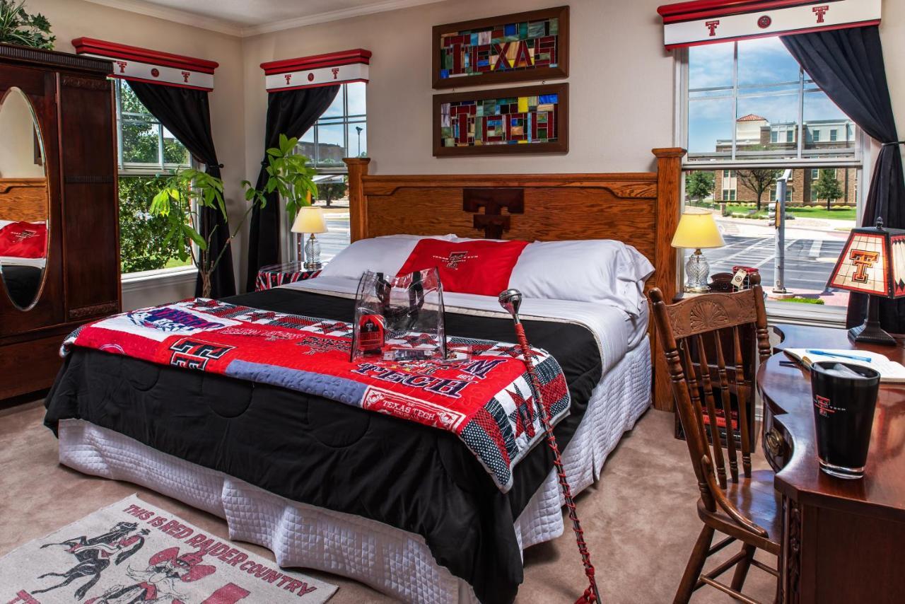 Woodrow House Bed & Breakfast Λούμποκ Εξωτερικό φωτογραφία