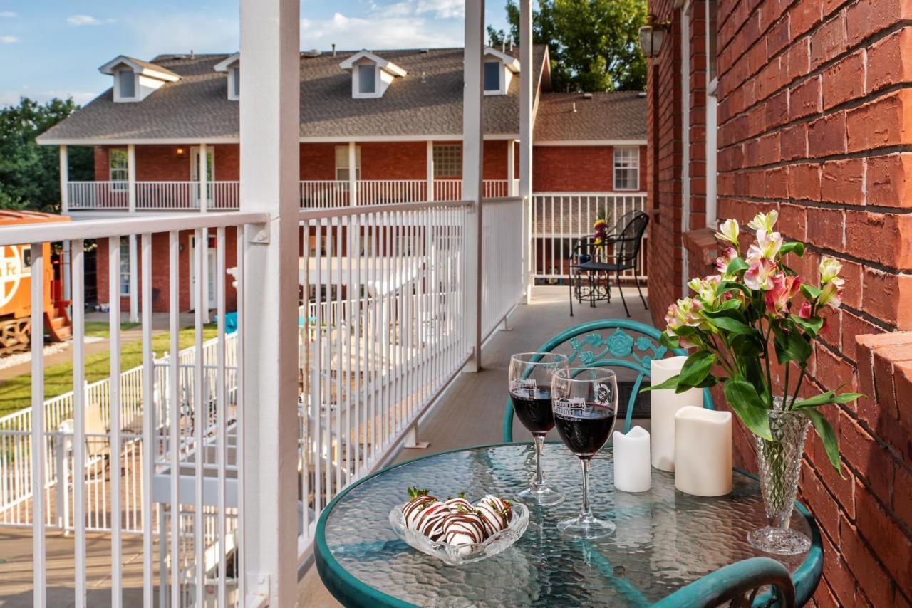 Woodrow House Bed & Breakfast Λούμποκ Εξωτερικό φωτογραφία