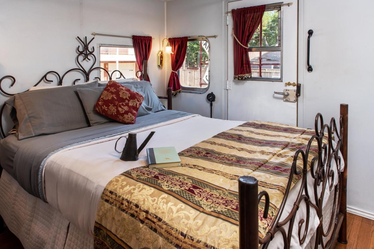 Woodrow House Bed & Breakfast Λούμποκ Εξωτερικό φωτογραφία