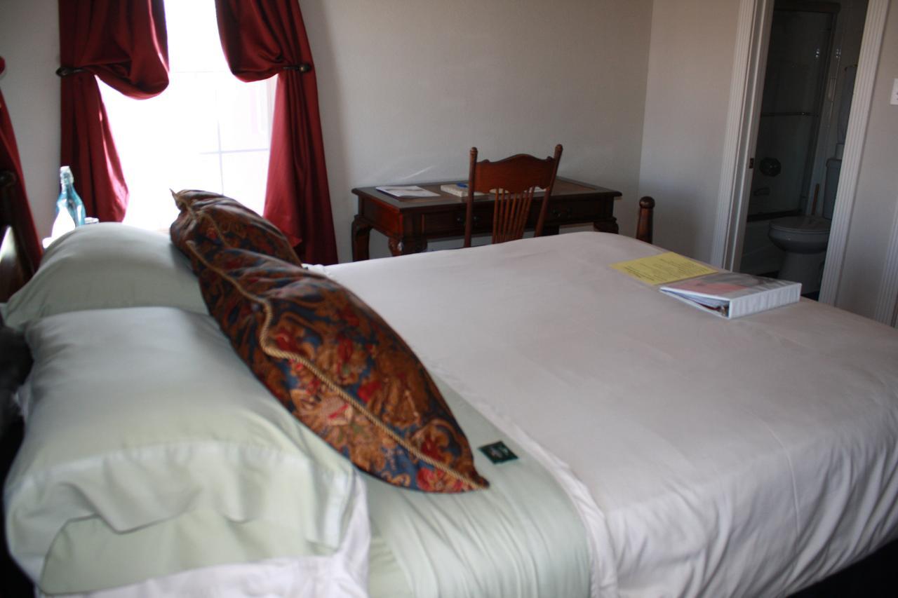 Woodrow House Bed & Breakfast Λούμποκ Εξωτερικό φωτογραφία