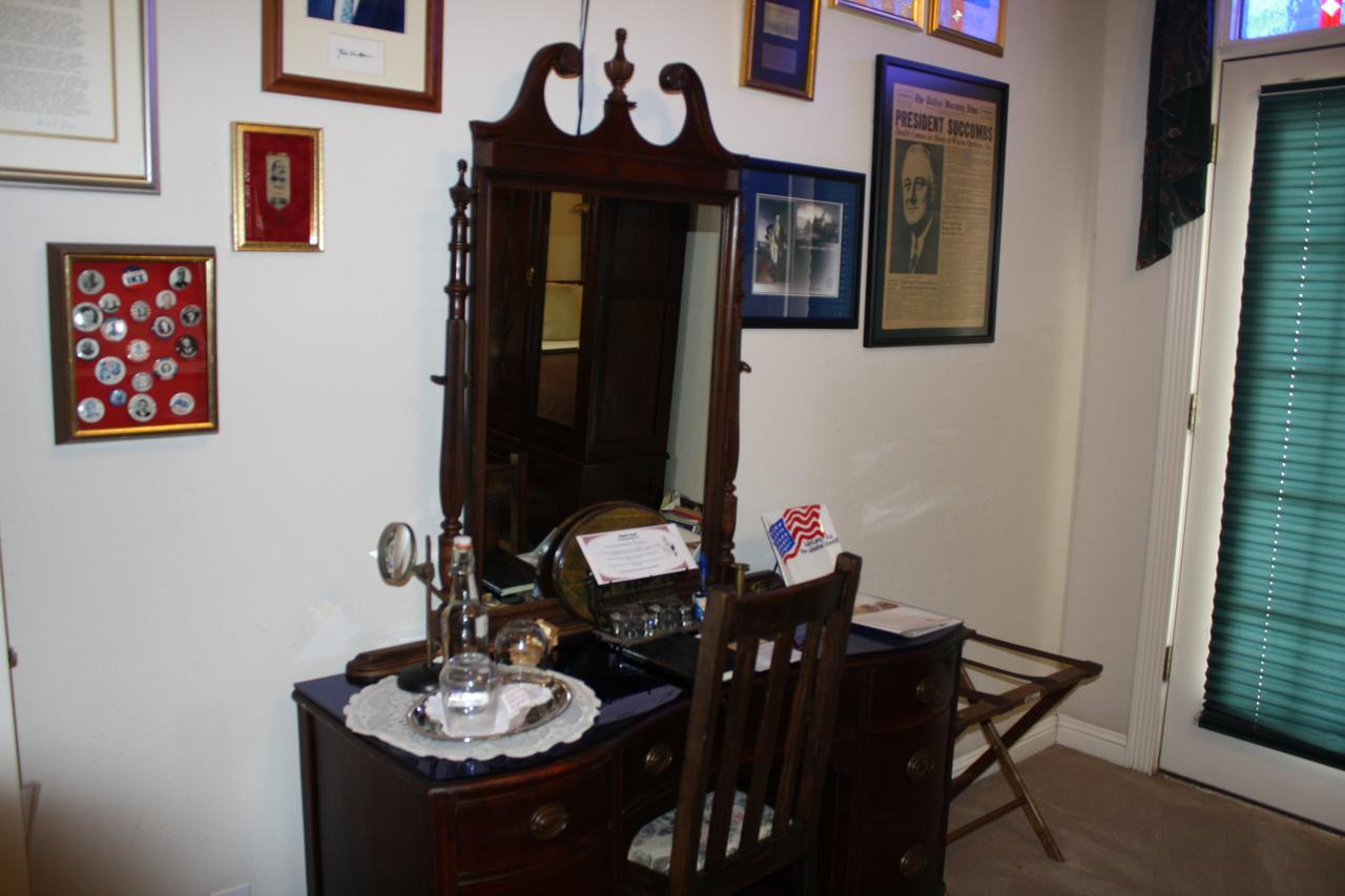 Woodrow House Bed & Breakfast Λούμποκ Εξωτερικό φωτογραφία