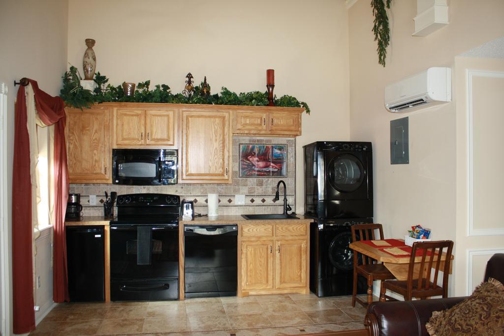 Woodrow House Bed & Breakfast Λούμποκ Εξωτερικό φωτογραφία